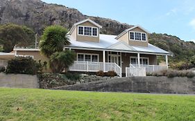 The Ark Stanley Luxury Bed And Breakfast